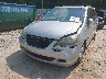 5FNRL38787B****** Salvamento y Reparables 2007 Honda Odyssey en Estado de Georgia