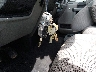 1FTEW1CP1FK****** Salvamento 2015 Ford F-150 en Estado de Luisiana