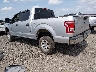 1FTEW1CP1FK****** Salvamento y Reparables 2015 Ford F-150 en Lafayette