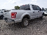 1FTEW1CP1FK****** Salvamento y Destrozados 2015 Ford F-150 en Estado de Luisiana