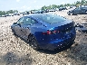 5YJSA1E52PF****** Salvamento y Reparables 2023 Tesla Model S en Electric Vehicle Auctions