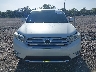 5TDBK3EH9CS****** Wrecked 2012 Toyota Highlander in Florida State