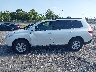 5TDBK3EH9CS****** Repairable 2012 Toyota Highlander in Florida State