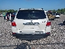 5TDBK3EH9CS****** Wrecked 2012 Toyota Highlander