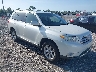 5TDBK3EH9CS****** Salvage and Wrecked 2012 Toyota Highlander in Tampa North