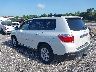 5TDBK3EH9CS****** Salvage and Repairable 2012 Toyota Highlander in Tampa North