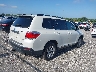 5TDBK3EH9CS****** Salvage and Wrecked 2012 Toyota Highlander in Florida State