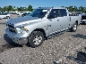 1C6RR7TT4HS****** Usados y Reparables 2017 RAM 1500 en Fort Wayne