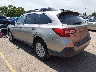 4S4BSACC0J3****** Salvamento y Reparables 2018 Subaru Outback en Denver East