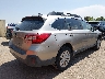 4S4BSACC0J3****** Salvamento y Destrozados 2018 Subaru Outback en Estado de Colorado
