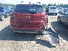 KM8J3CAL8LU****** Salvamento y Destrozados 2020 Hyundai Tucson en Templeton
