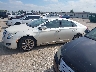 2G61R5S33D9****** Repairable 2013 Cadillac XTS in Texas State