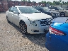 2G61R5S33D9****** Salvage and Wrecked 2013 Cadillac XTS in Houston