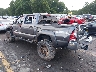 5TFLU4EN5FX****** Salvage and Repairable 2015 Toyota Tacoma in Atlanta South