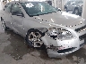 1G1ZA5EU0CF****** Salvamento y Reparables 2012 Chevrolet Malibu en Estado de Carolina del Norte