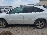 JTJGA31U540****** Reparables 2004 Lexus RX 330 en Estado de Texas