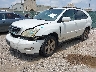 JTJGA31U540****** Usados y Reparables 2004 Lexus RX 330 en San Antonio South