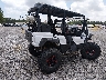 5Y4AN24Y9LA****** Salvage and Wrecked 2020 Yamaha Yxf850 in Mississippi State