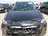 JF2GTAEC6K8****** Wrecked 2019 Subaru Crosstrek in Texas State