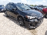 JF2GTAEC6K8****** Salvage and Wrecked 2019 Subaru Crosstrek in Houston