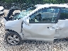 2T1KR32E95C****** Salvage and Wrecked 2005 Toyota Matrix in Dayton