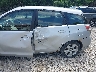 2T1KR32E95C****** Used and Repairable 2005 Toyota Matrix in Dayton