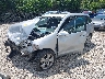 2T1KR32E95C****** Used and Repairable 2005 Toyota Matrix in Dayton