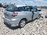 2T1KR32E95C****** Salvage and Wrecked 2005 Toyota Matrix in Ohio State