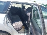 2T1KR32E95C****** Wrecked 2005 Toyota Matrix in Dayton