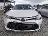 4T1BK1EB4JU****** Wrecked 2018 Toyota Avalon in Georgia State