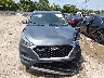 KM8J3CAL9KU****** Wrecked 2019 Hyundai Tucson in Ohio State