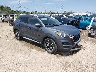 KM8J3CAL9KU****** Salvage and Wrecked 2019 Hyundai Tucson in Cincinnati