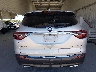 5GAERBKW4JJ****** Used 2018 Buick Enclave