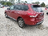 5N1AR2MM9FC****** Salvage and Repairable 2015 Nissan Pathfinder in Chicago South