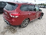 5N1AR2MM9FC****** Salvage and Wrecked 2015 Nissan Pathfinder in Illinois State