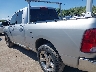 1C6RD7GT2CS****** Reparables 2012 RAM 1500 en Estado de Ohio