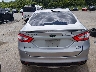 3FA6P0D92FR****** Destrozados 2015 Ford Fusion