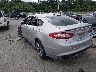 3FA6P0D92FR****** Salvamento y Reparables 2015 Ford Fusion en Baton Rouge