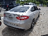 3FA6P0D92FR****** Salvamento y Destrozados 2015 Ford Fusion en Estado de Luisiana