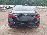 3N1AB8CV8SY****** Wrecked 2025 Nissan Sentra