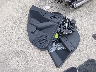 JF2GTABC6PH****** Wrecked 2023 Subaru Crosstrek in Maine State