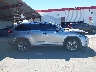 5TDDGRFH4HS****** Reparables 2017 Toyota Highlander Hybrid en Estado de California