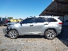 5TDDGRFH4HS****** Salvamento 2017 Toyota Highlander Hybrid