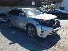 5TDDGRFH4HS****** Salvamento y Destrozados 2017 Toyota Highlander Hybrid en East Bay