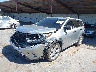 5TDDGRFH4HS****** Usados y Reparables 2017 Toyota Highlander Hybrid en East Bay