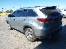 5TDDGRFH4HS****** Salvamento y Reparables 2017 Toyota Highlander Hybrid en East Bay