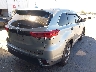 5TDDGRFH4HS****** Salvamento y Destrozados 2017 Toyota Highlander Hybrid en Estado de California