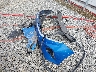 3KPF54AD1PE****** Wrecked 2023 Kia Forte in Georgia State
