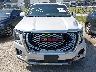 1GKS2DKL7MR****** Wrecked 2021 GMC Yukon in Texas State