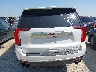 1GKS2DKL7MR****** Wrecked 2021 GMC Yukon